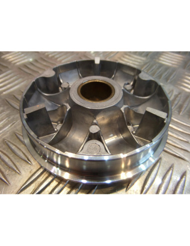 kit variateur malossi 5116286 multivar 2000 scooter yamaha 115 d elight mbk flip