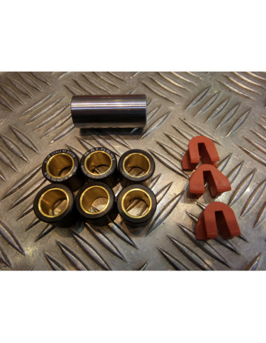 kit variateur malossi 5116286 multivar 2000 scooter yamaha 115 d elight mbk flip