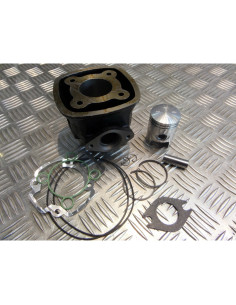 cylindre piston olympia scooter piaggio 50 nrg zip aprilia sr gilera runner ...
