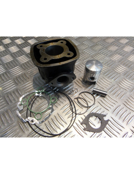 cylindre piston olympia scooter piaggio 50 nrg zip aprilia sr gilera runner ...