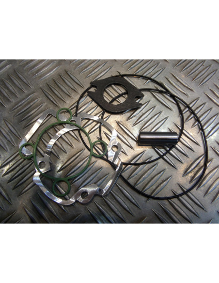 cylindre piston olympia scooter piaggio 50 nrg zip aprilia sr gilera runner ...