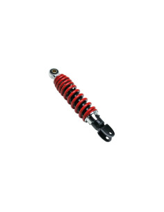 amortisseur de suspension reglable adaptable scooter mbk 50 booster spirit rocke