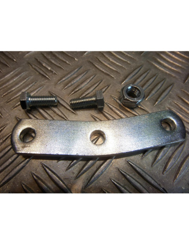 retroviseur droit diam 10 chrome scooter vespa 50 90 100 125 150 175 200 px gs r