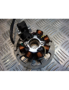 stator bobines allumage scooter chinois keeway 50 pixel matrix generic cracker e 2