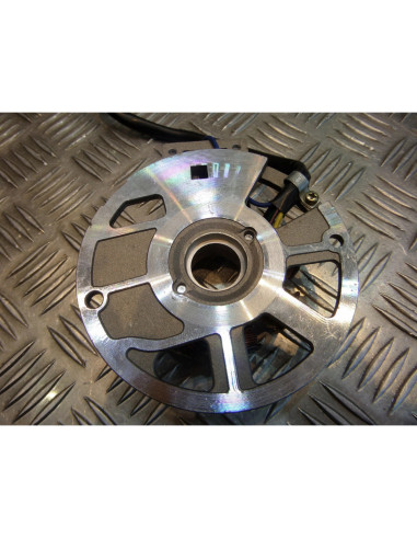 stator bobines allumage scooter chinois keeway 50 pixel matrix generic cracker e