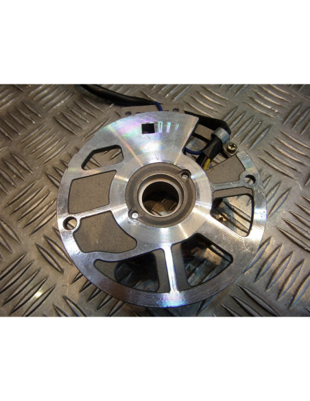 stator bobines allumage scooter chinois keeway 50 pixel matrix generic cracker e