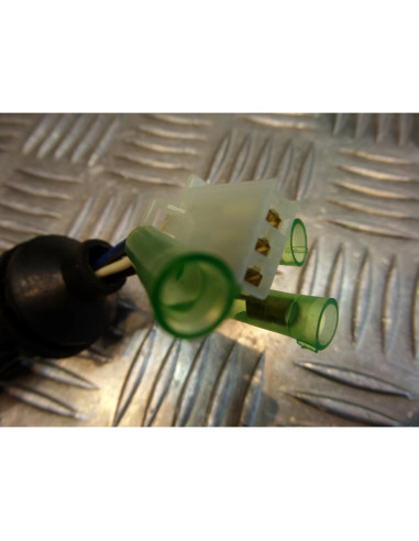 stator bobines allumage scooter chinois keeway 50 pixel matrix generic cracker e