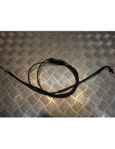 cable accelerateur gaz scooter peugeot 50 buxy rs 1993 - 1997