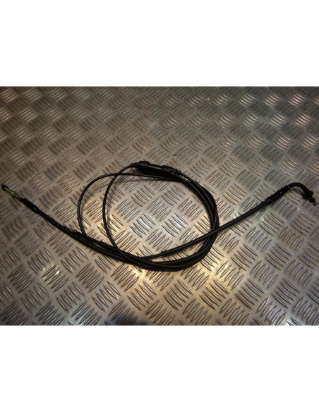 cable accelerateur gaz scooter peugeot 50 buxy rs 1993 - 1997