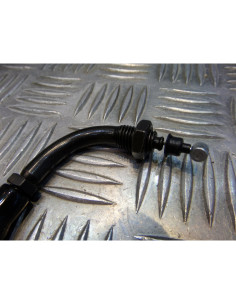 cable accelerateur gaz scooter peugeot 50 buxy rs 1993 - 1997 2