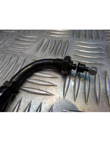 cable accelerateur gaz scooter peugeot 50 buxy rs 1993 - 1997