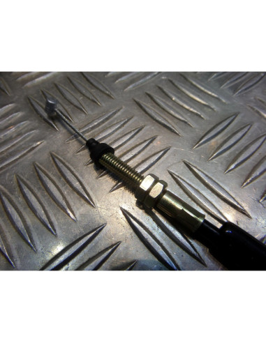 cable accelerateur gaz scooter peugeot 50 buxy rs 1993 - 1997