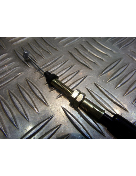 cable accelerateur gaz scooter peugeot 50 buxy rs 1993 - 1997