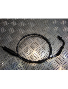 cable accelerateur gaz scooter mbk 50 ovetto 2 temps 1997 - 2002