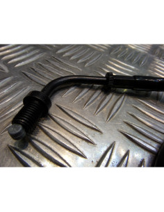 cable accelerateur gaz scooter mbk 50 ovetto 2 temps 1997 - 2002 2