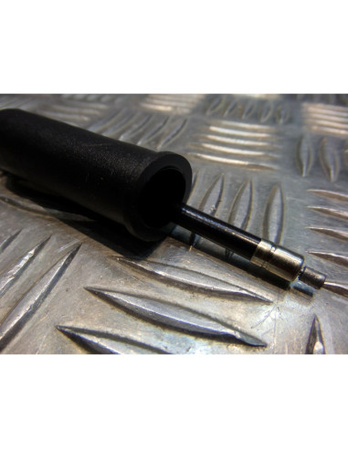 cable accelerateur gaz scooter mbk 50 ovetto 2 temps 1997 - 2002