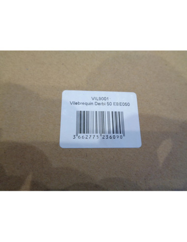vilebrequin embiellage derbi 50 euro2 ebe050 senda gpr drd