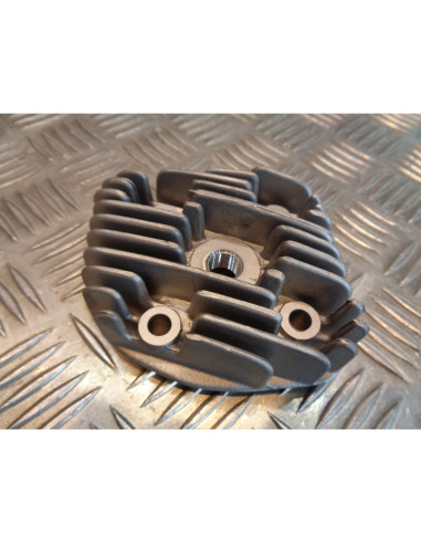 culasse stage6 alu diam 40 mm scooter mbk 50 ovetto malaguti f10 f12 aprilia sr