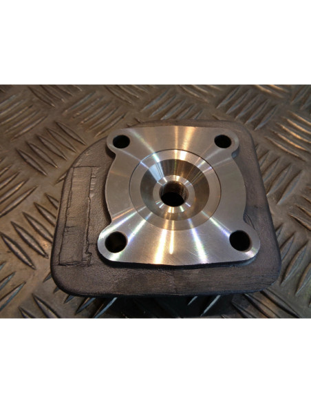 culasse stage6 alu diam 40 mm scooter mbk 50 ovetto malaguti f10 f12 aprilia sr