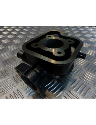 cylindre piston fonte noir scooter peugeot 50 ludix speedfight 3 jet force ... 2