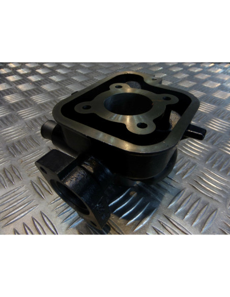 cylindre piston fonte noir scooter peugeot 50 ludix speedfight 3 jet force ... 2