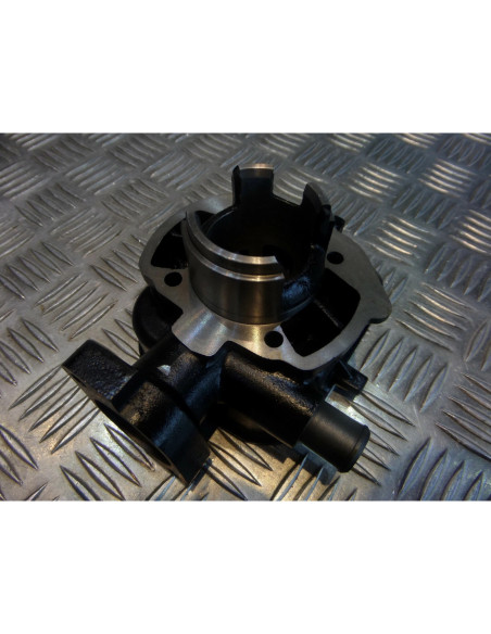 cylindre piston fonte noir scooter peugeot 50 ludix speedfight 3 jet force ... 2