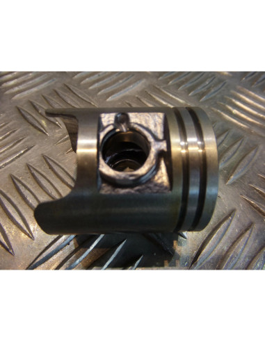 cylindre piston fonte noir scooter peugeot 50 ludix speedfight 3 jet force ... 2