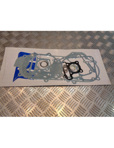 pochette de joints moteur scooter chinois 50 gy6 4 temps 10 pouces baotian bener