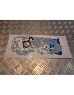 pochette de joints moteur scooter chinois 50 gy6 4 temps 10 pouces baotian bener 2