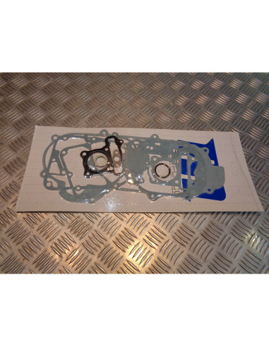 pochette de joints moteur scooter chinois 50 gy6 4 temps 10 pouces baotian bener