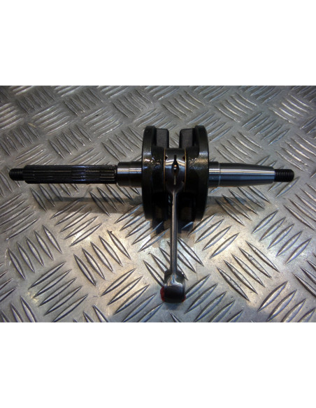 vilebrequin embiellage scooter piaggio 50 fly liberty zip aprilia scarabeo sport