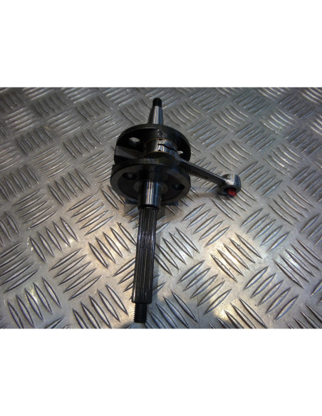 vilebrequin embiellage scooter piaggio 50 fly liberty zip aprilia scarabeo sport