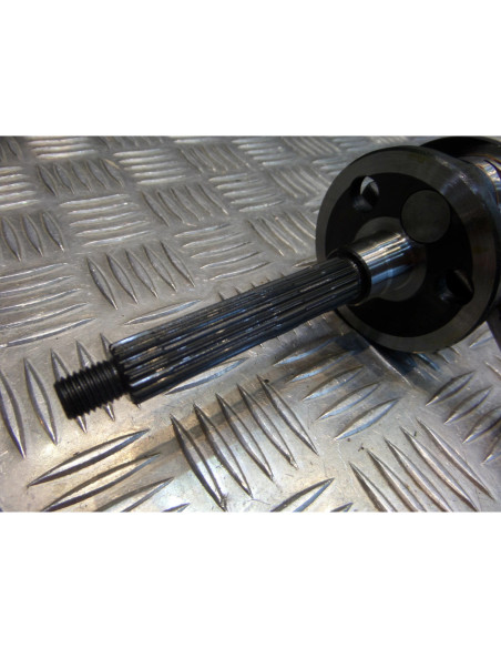 vilebrequin embiellage scooter piaggio 50 fly liberty zip aprilia scarabeo sport