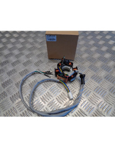 stator bobines allumage scooter piaggio 50 typhoon nrg zip gilera runner stalker