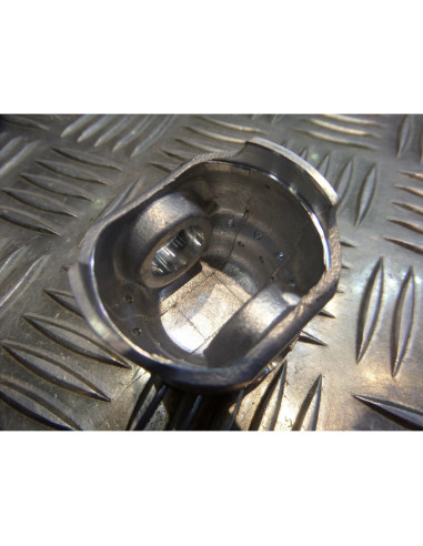 cylindre piston fonte noir scooter piaggio 50 fly liberty zip aprilia sport city