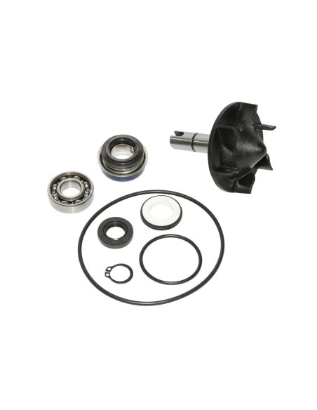 kit reparation pompe a eau scooter yamaha 530 t-max tmax 2012 - 2016