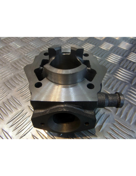 cylindre piston fonte adaptable euro 2 moto derbi 50 senda x treme race drd gpr