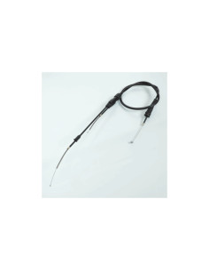 cable accelerateur gaz moto mbk 50 x limit yamaha dtr malaguti xsm 2008 - 2011