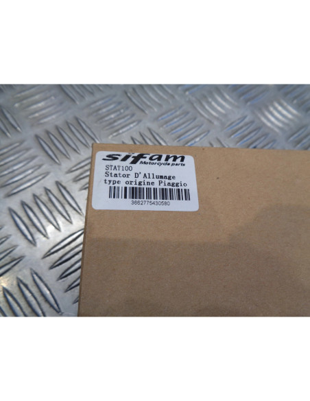 stator bobines allumage scooter piaggio 50 typhoon nrg zip gilera runner stalker