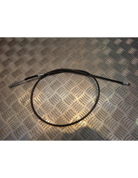 cable de frein avant adaptable scooter peugeot 50 ludix 2 temps