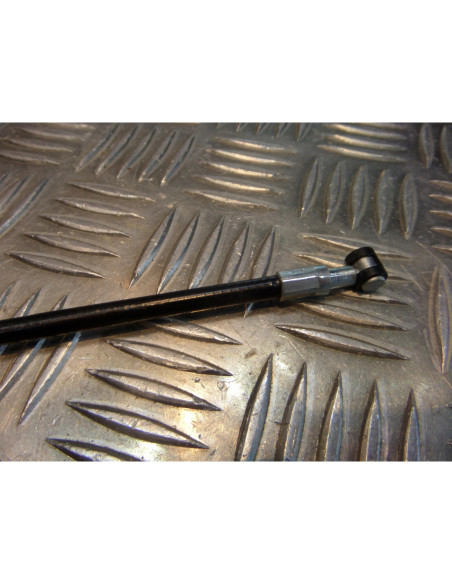 cable de frein avant adaptable scooter peugeot 50 ludix 2 temps