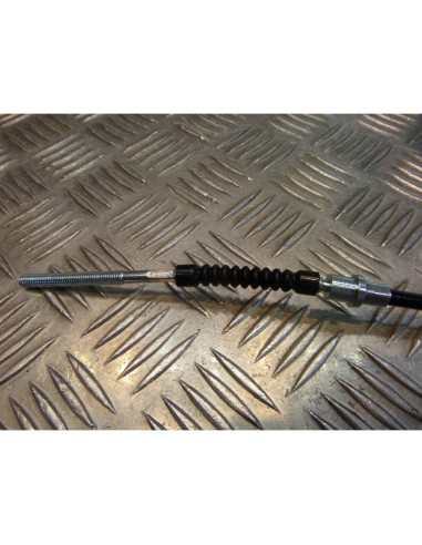 cable de frein avant adaptable scooter peugeot 50 ludix 2 temps