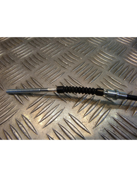 cable de frein avant adaptable scooter peugeot 50 ludix 2 temps