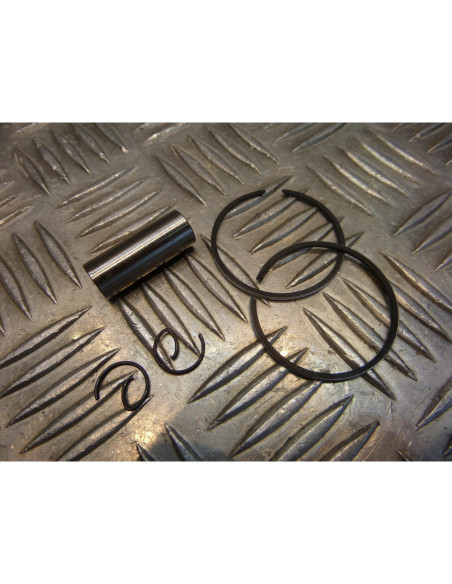 piston adaptable moteur euro 2 et 3 moto derbi 50 gilera aprilia cagiva mecaboit