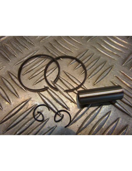 piston adaptable mecaboite am6 minarelli moto 50 yamaha aprilia beta husqvarna