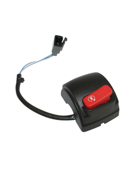 commodo droit adaptable scooter mbk 50 booster stunt yamaha bws slider ...