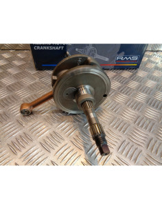 embiellage vilebrequin rms scooter suzuki uh 125 150 burgman 2002 - 06 100010390 2