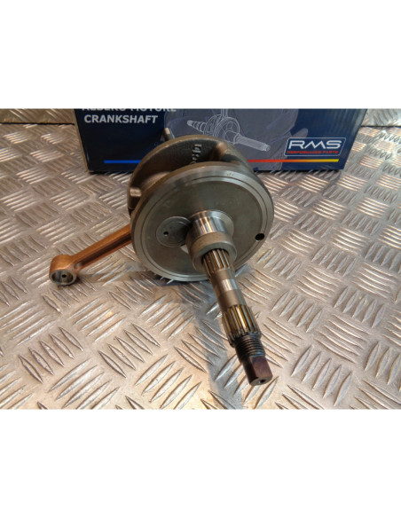 embiellage vilebrequin rms scooter suzuki uh 125 150 burgman 2002 - 06 100010390