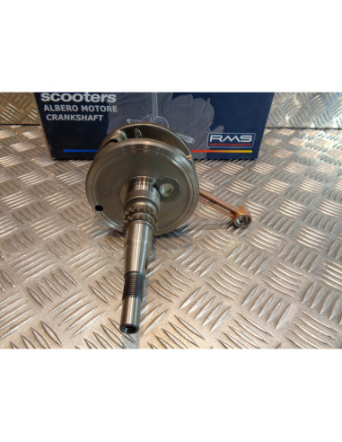 embiellage vilebrequin rms scooter suzuki uh 125 150 burgman 2002 - 06 100010390