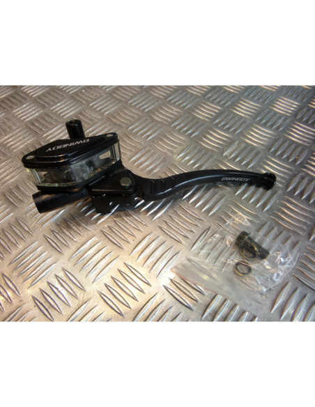 maitre cylindre de frein arriere bwinbow piston diam 12,7 mm scooter moto univer
